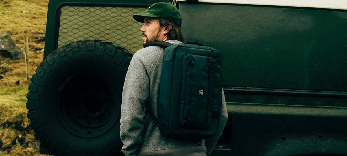Gear for Anywhere on Your Map